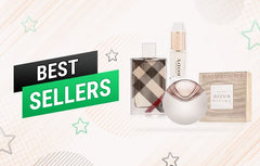 Bestselling Fragrances
