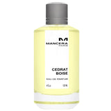 Mancera Paris Cedrat Boise Eau De Parfum Spray 120 ml