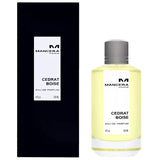 Mancera Paris Cedrat Boise Eau De Parfum Spray 120 ml