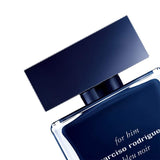 Narciso Rodriguez Bleu Noir Eau De Toilette Spray 100 ml