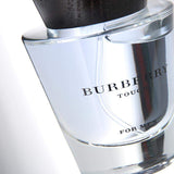 Burberry Touch For Men Eau De Toilette Spray