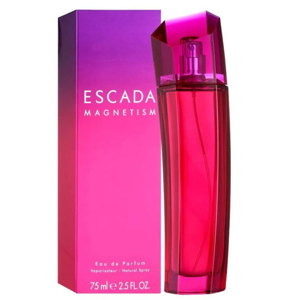 Escada Magnetism Eau De Parfum Spray 75 ml