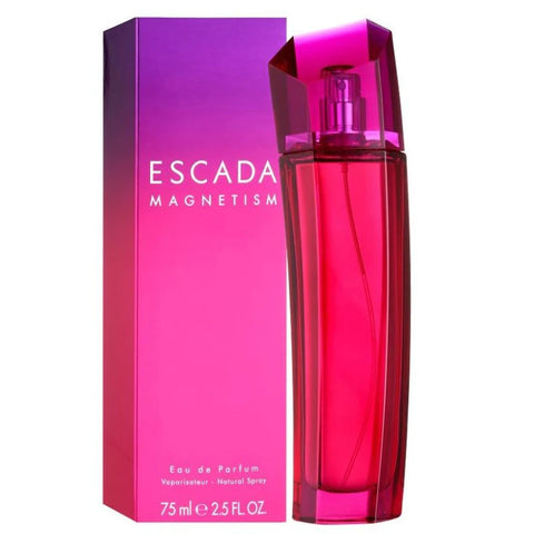 Escada Magnetism Eau de Parfum 75ml