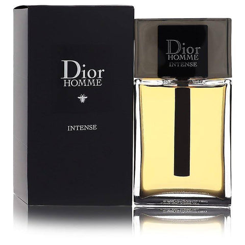 Christian Dior - Dior Homme Intense