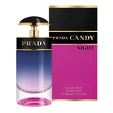 Prada Candy Night Eau de Parfum Spray 50 ml