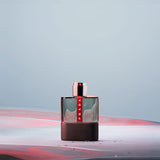 Prada Luna Rossa Carbon Eau De Toilette Spray 100 ml