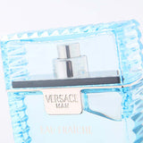 Versace Man Eau Fraiche Eau De Toilette Spray 100 ml