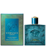 Versace Eros Eau De Parfum Spray 100 ml