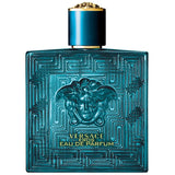 Versace Eros Eau De Parfum Spray 100 ml