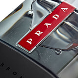 Prada Luna Rossa Carbon Eau De Toilette Spray 100 ml
