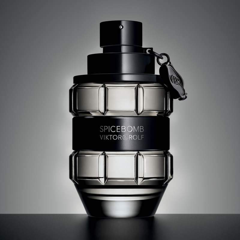 Spicebomb - Viktor&Rolf