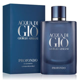 Armani Acqua Di Gio Profondo Eau De Parfum Spray