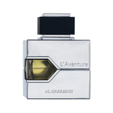 Al Haramain L'Aventure Eau De Parfum Spray 100 ml