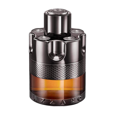 Azzaro Wanted By Night Eau de Parfum 100ml for men tester