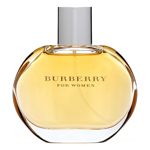 Burberry Classic for women Eau De Parfum Spray