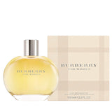 Burberry For Women Eau De Parfum Spray