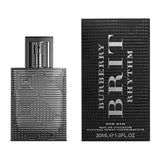 Burberry Brit Rhythm Eau De Toilette Spray 30 ml