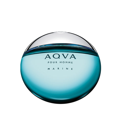 Bvlgary Aqva Marine Pour Homme Eau De Toilette 100ml Spray Tester