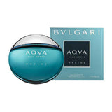 Bvlgari Aqva Marine Eau De Toilette Spray 50 ml