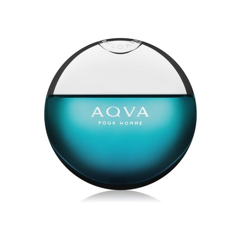 BVLGARI AQUA MARINE MEN EDT 3.4OZ FOR MEN