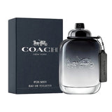Coach For Men Eau De Toilette Spray 100 ml