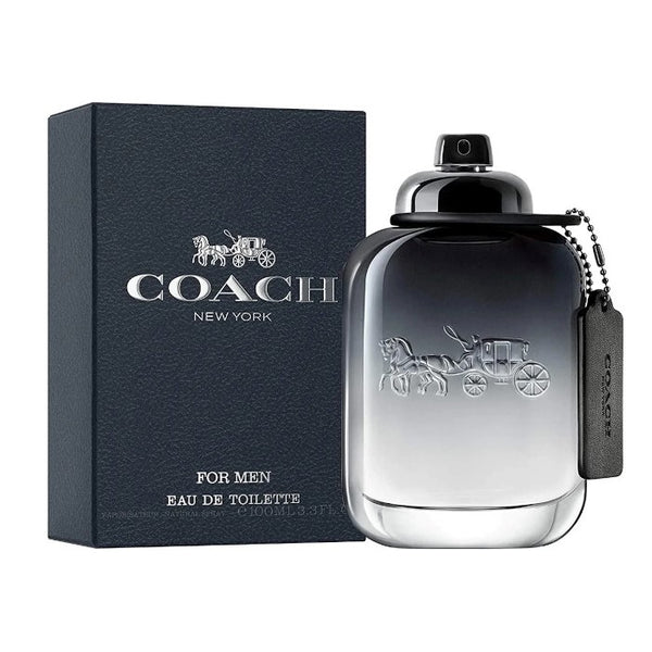 Coach For Men Eau De Toilette Spray 100 ml