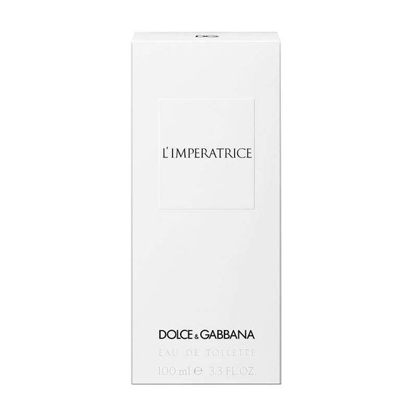 Dolce & Gabbana L'Imperatrice Eau De Toilette Spray 100 ml