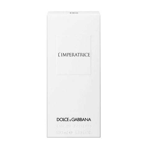Women's perfume Dolce&Gabbana L’Imperatrice Eau De Toilette 100ml