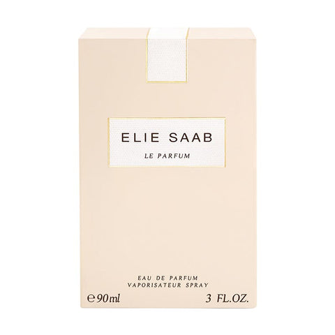 Elie Saab Le Parfum Eau de Parfum Spray 90ml