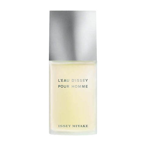 Issey Miyake L'eau D'issey for Men Eau De Toilette Spray