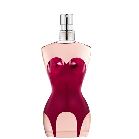 Jean Paul Gaultier Classique Eau De Parfum Spray 20ml