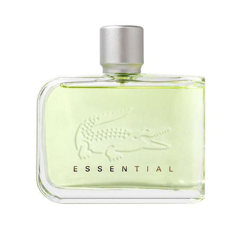 Lacoste Essential Eau De Toilette For Men