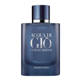 Armani Acqua Di Gio Profondo Eau De Parfum Spray