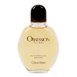 Tester Calvin Klein Obsession 125 ml