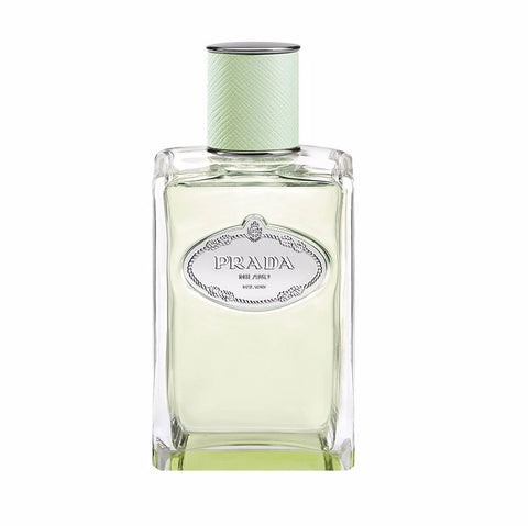 Prada(Iris)Infusion D'Iris for Women Eau De Parfum Spray, 3.4-Ounce / 100ml