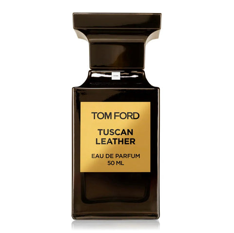 Private Blend Tuscan Leather Eau de Parfum 50ml | Western Perfumes