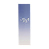 Armani Code Pour Femme Eau De Parfum Spray 75 ml