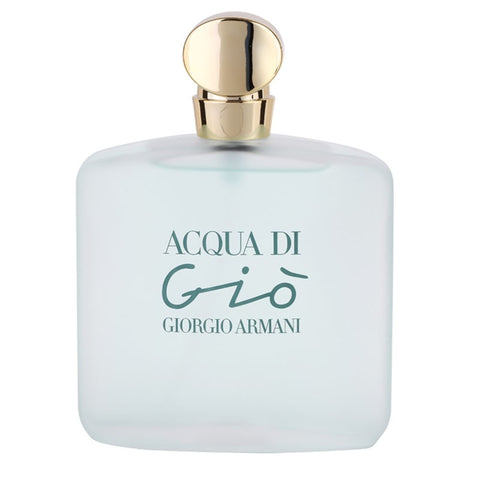 Women's Fragrance ARMANI Acqua di Gio for women edt