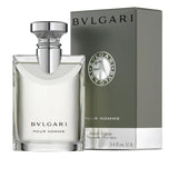 Bvlgari Pour Homme Eau De Toilette Spray 100 ml