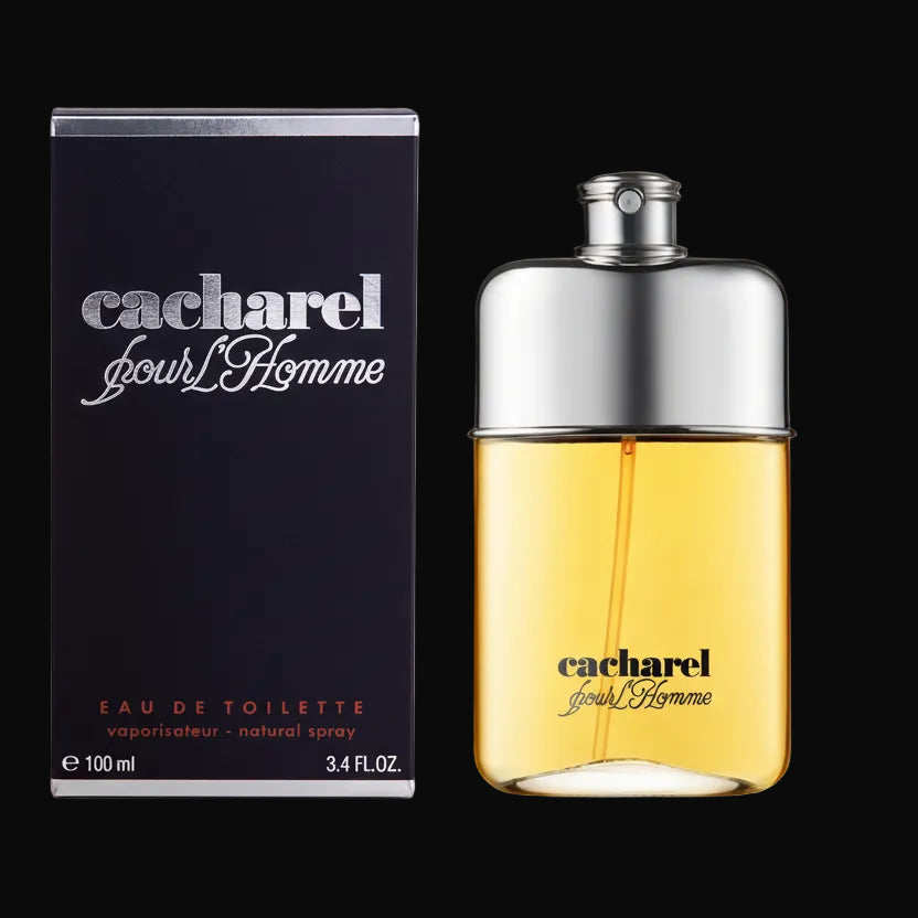 Cacharel Pour L'Homme Eau de Toilette Spray 100ml