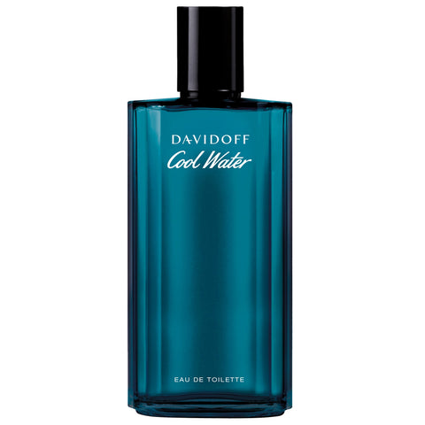 Davidoff Cool Water 4.2oz Men Eau de Toilette for sale online | WesternPerfumes.ca