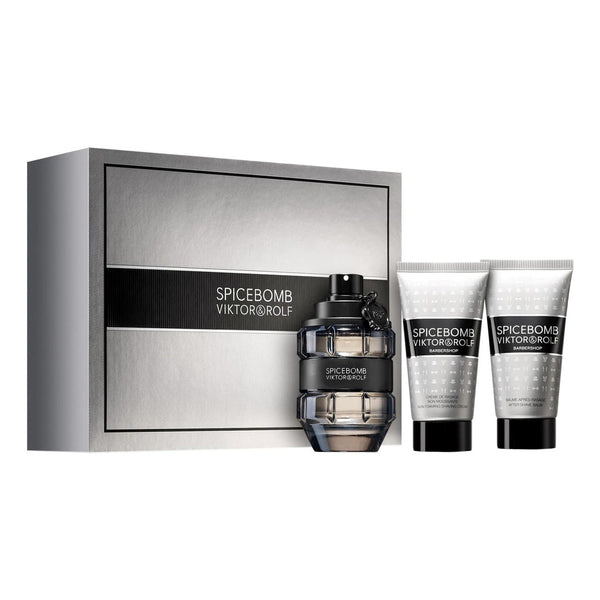 Viktor & Rolf Spicebomb 3-Piece Gift Set