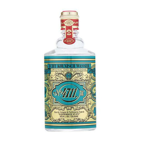Western perfume 4711 Original - Eau De Cologne 5.1oz