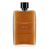 Gucci Guilty Absolute Pour Homme Eau De Parfum Spray 90 ml