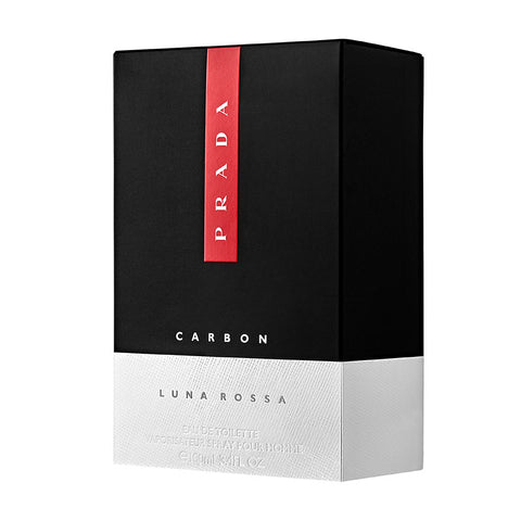Luna Rossa Carbon Prada cologne - 100ml / 3.4 FL OZ