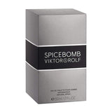 Viktor & Rolf Spicebomb Eau De Toilette Spray 50 ml