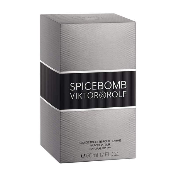 Viktor & Rolf Spicebomb Eau De Toilette Spray 50 ml