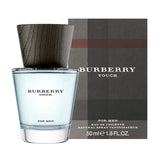 Burberry Touch For Men Eau De Toilette Spray