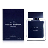 Narciso Rodriguez Bleu Noir Eau De Toilette Spray 100 ml
