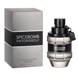 Viktor & Rolf Spicebomb Eau De Toilette Spray 50 ml